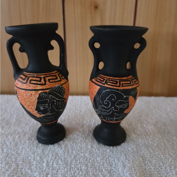 Handmade Greek Style Decorative set - Picture 10 of 12